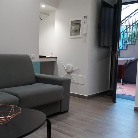 Apartment Melograno5 Aeroporto di Catania Fontana Rossa Esterno foto