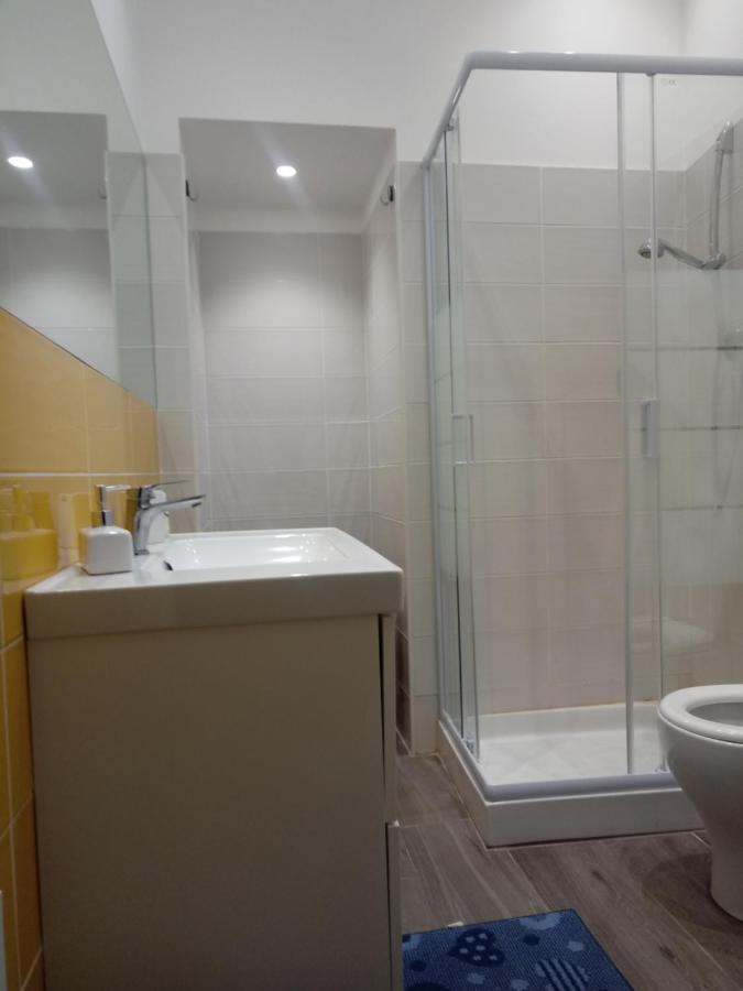 Apartment Melograno5 Aeroporto di Catania Fontana Rossa Esterno foto