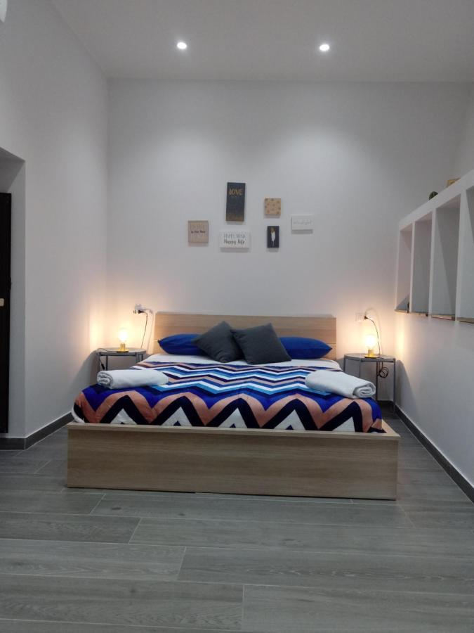 Apartment Melograno5 Aeroporto di Catania Fontana Rossa Esterno foto