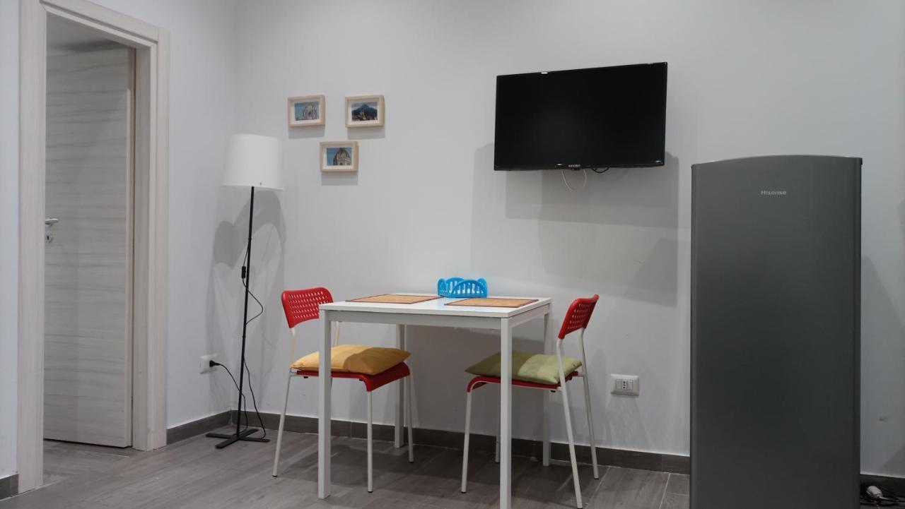 Apartment Melograno5 Aeroporto di Catania Fontana Rossa Esterno foto