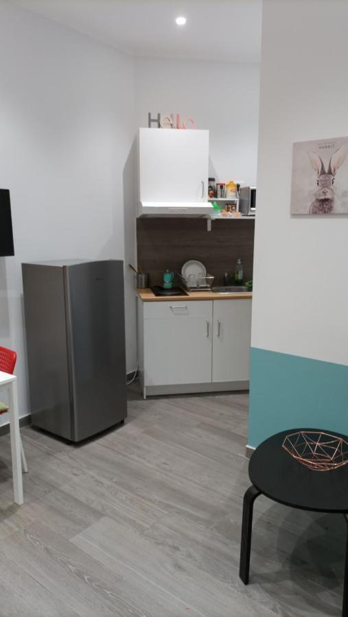 Apartment Melograno5 Aeroporto di Catania Fontana Rossa Esterno foto